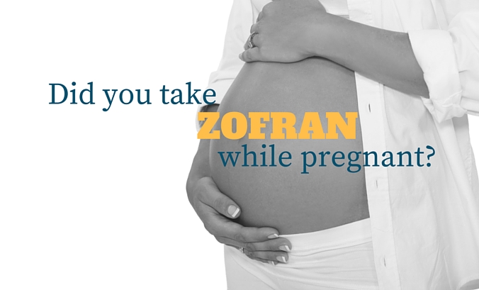 Birth Defects Caused By Zofran