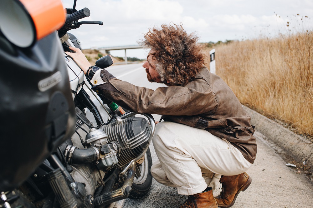 What Are the Common Challenges Faced by Motorcycle Accident Victims During the Legal Process?