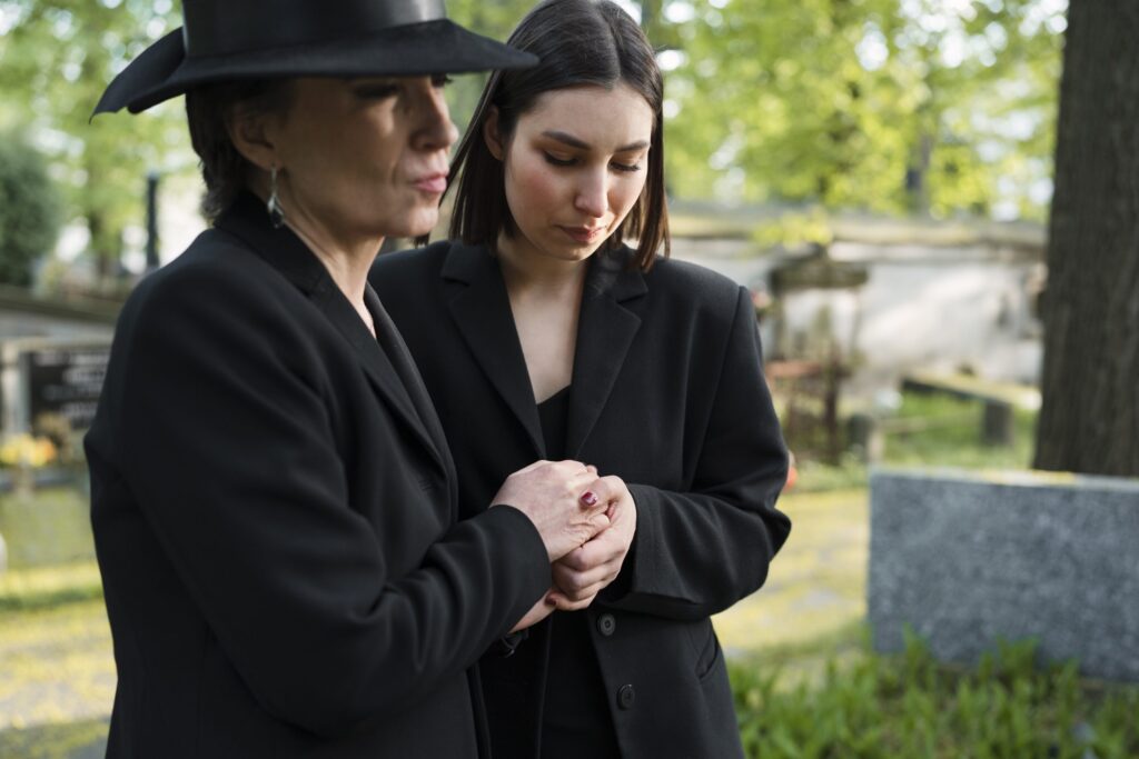funeral home cremated the wrong body