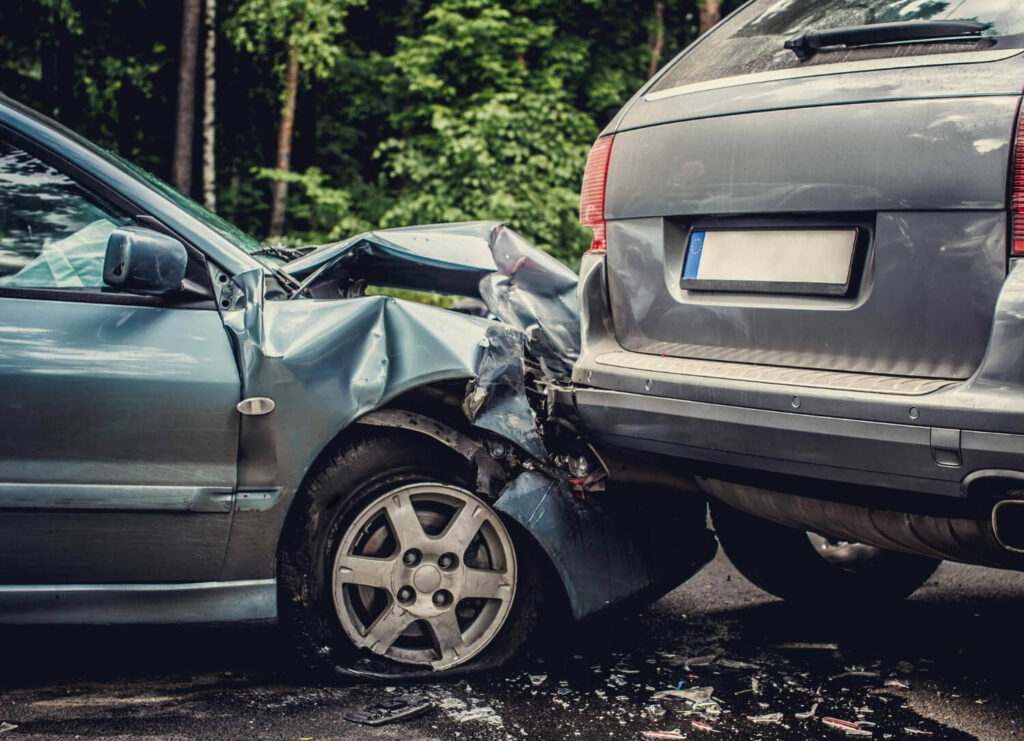 High-Speed Crashes in Lakeland How a Car Accident Lawyer Proves Liability