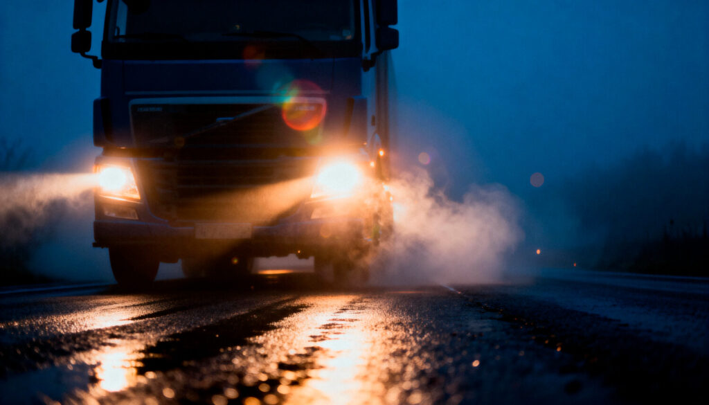 Truck Accident Lawyer Lakeland Truck Accidents on I-4 Near Lakeland (Causes, Evidence, and Claim Strategy)