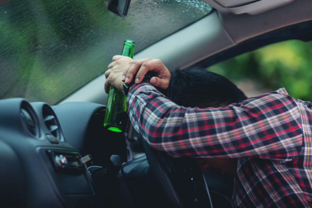 Hit by a Drunk Driver in West Palm Beach Evidence, Damages, and Your Options